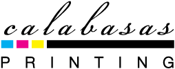 Calbasas Printing Logo